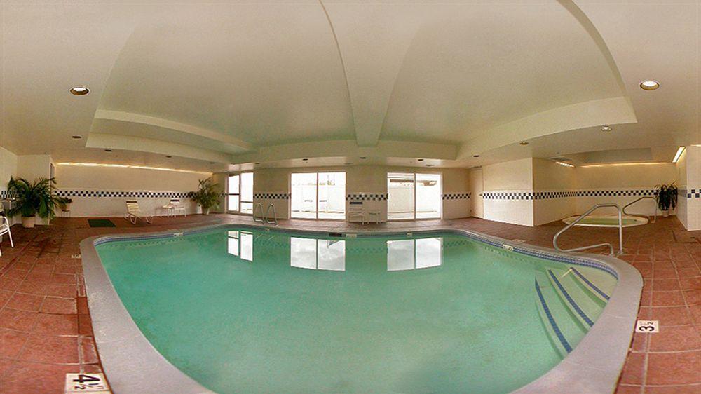 Fairfield Inn Salt Lake City South Murray Extérieur photo