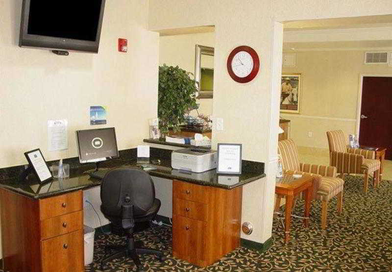 Fairfield Inn Salt Lake City South Murray Extérieur photo