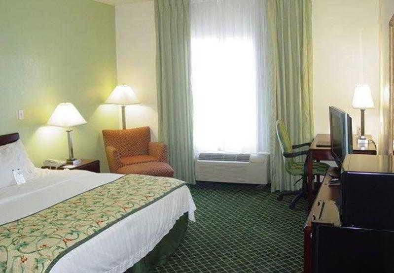 Fairfield Inn Salt Lake City South Murray Extérieur photo
