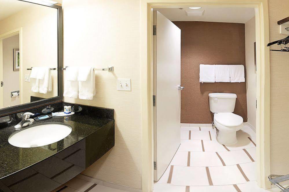 Fairfield Inn Salt Lake City South Murray Extérieur photo