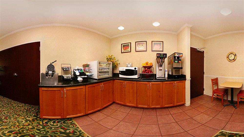 Fairfield Inn Salt Lake City South Murray Extérieur photo